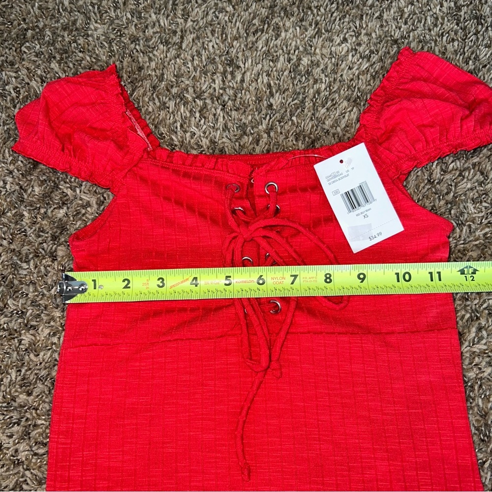 Guess Bodysuit - Picture 5 of 7